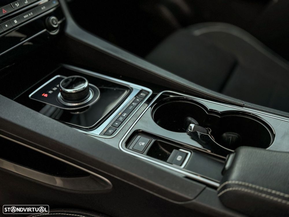 Jaguar F-Pace 20d Aut. R-Sport - 20