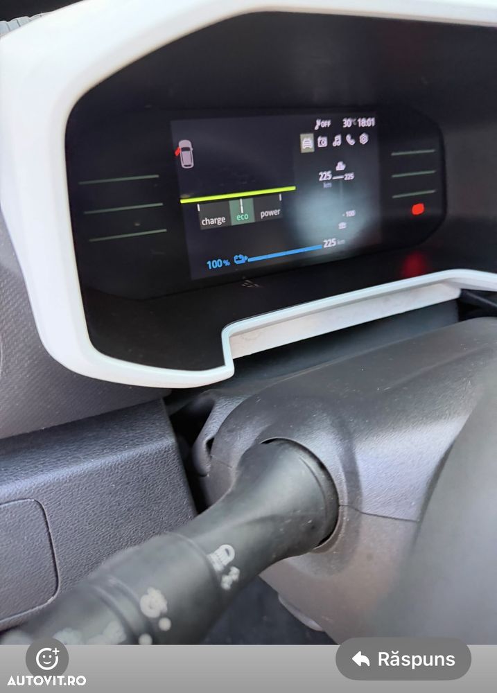 Dacia Spring 26.8 kWh Essential - 7