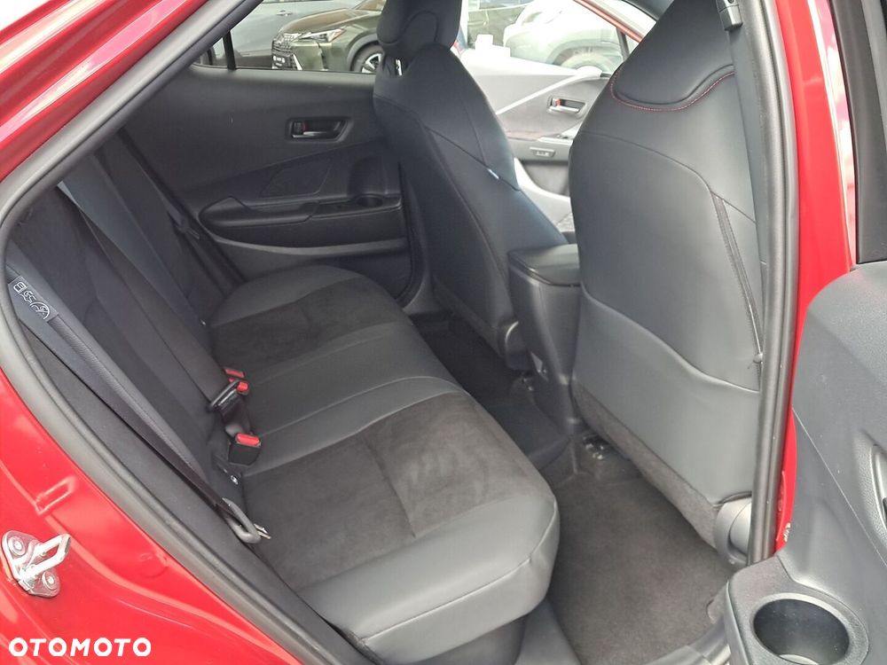 Toyota C-HR - 19