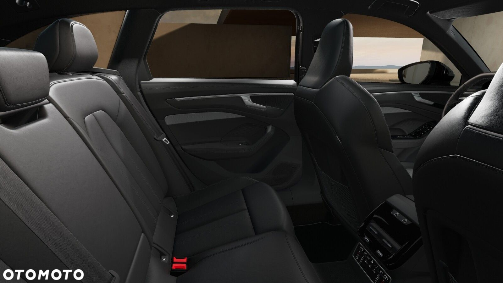 Audi A6 - 11
