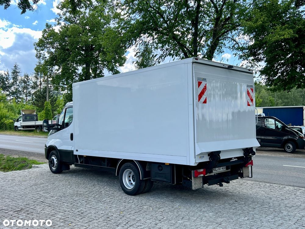 Iveco Daily - 3