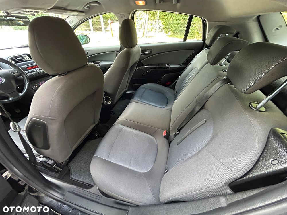 Fiat Bravo 1.4 16V Active - 7