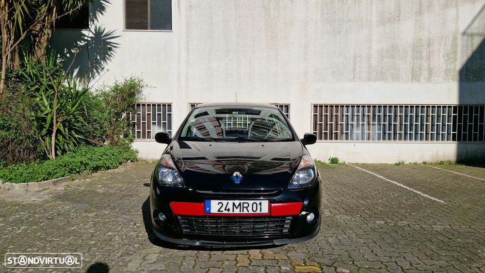 Renault Clio 1.5 dCi Business - 3