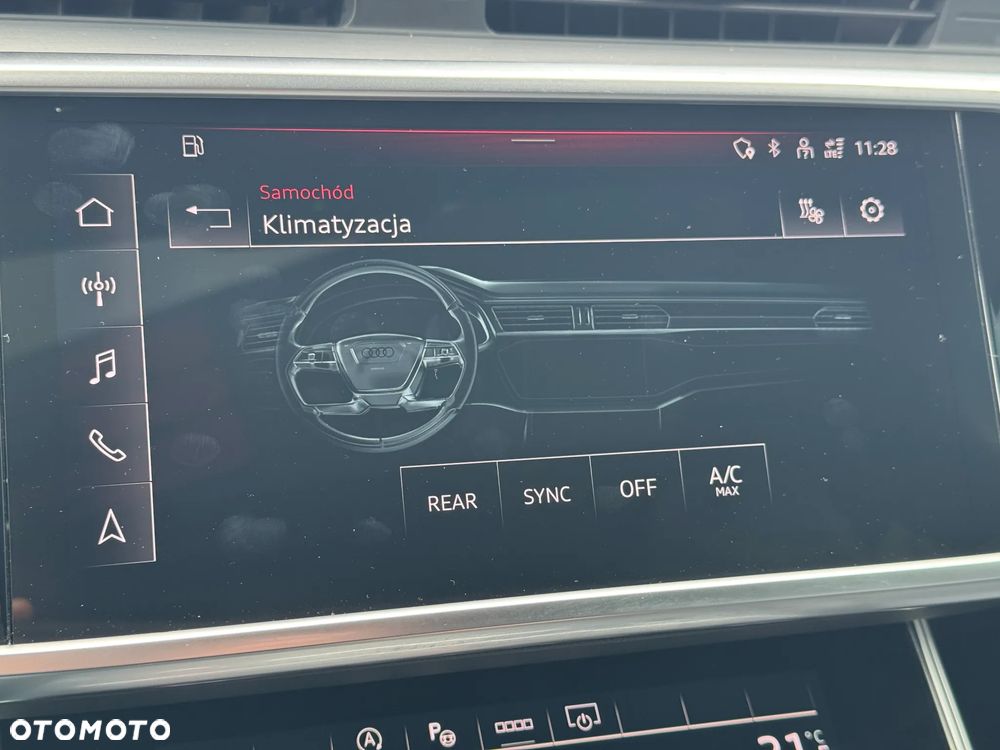 Audi S6 Avant TDI quattro tiptronic - 24