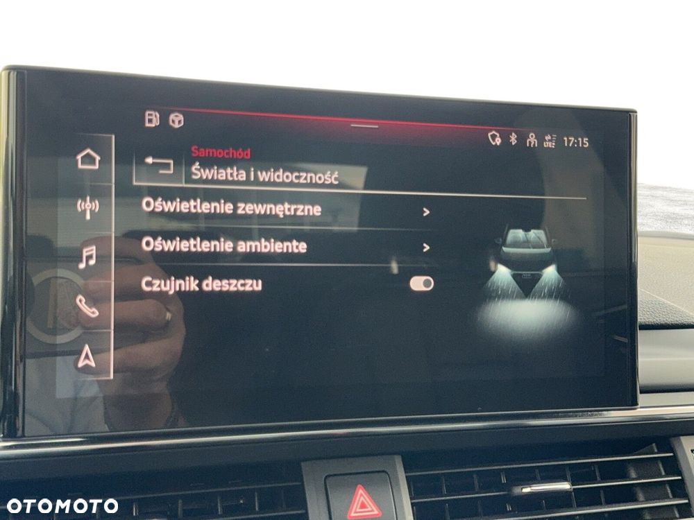 Audi A4 Limousine 40 TDI mHEV Quattro S Line S tronic - 40