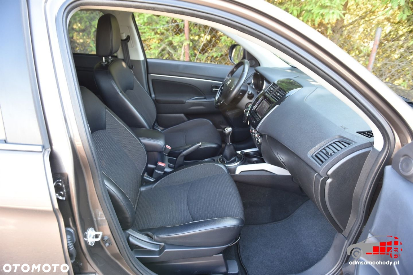 Citroën C4 Aircross - 17