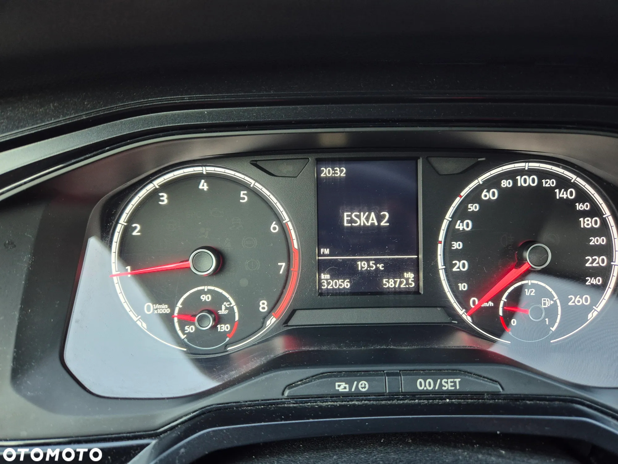 Volkswagen Polo 1.0 Trendline - 6