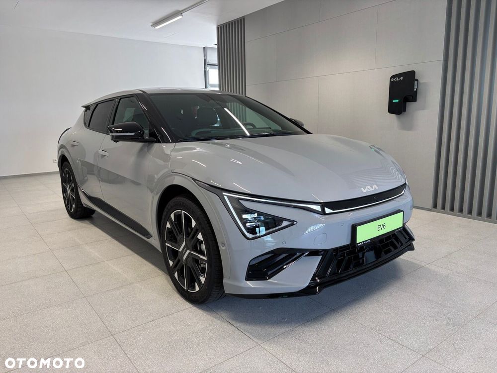 Kia EV6 - 3