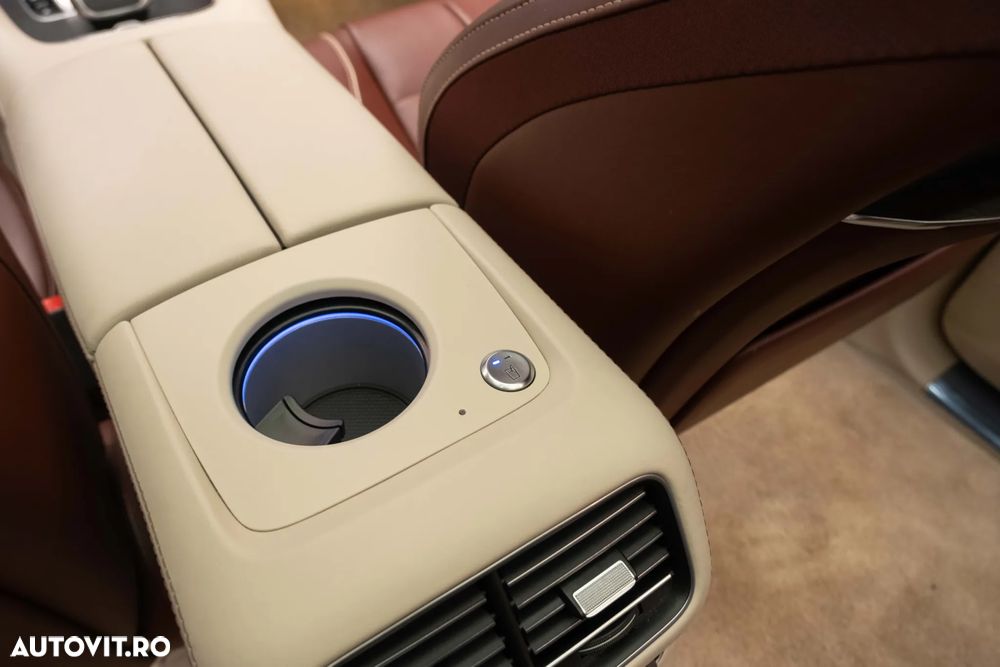 Mercedes-Benz GLS Maybach - 33