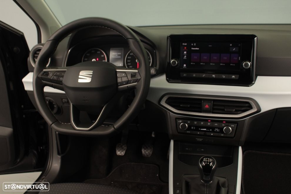 SEAT Arona 1.0 TSI Style - 15