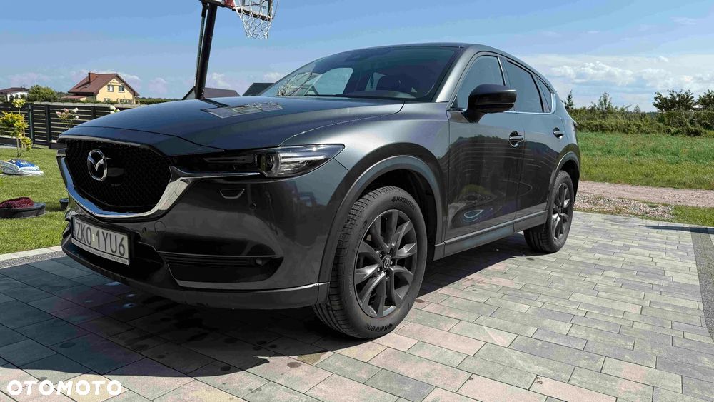Mazda CX-5 2.0 Skyenergy 2WD - 2