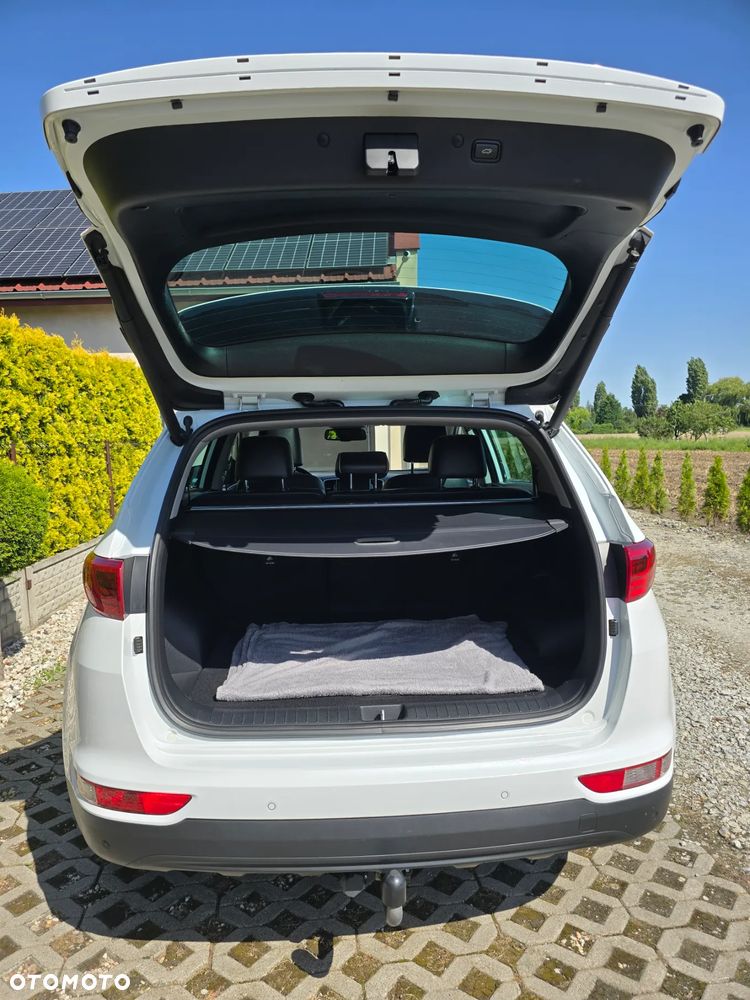 Kia Sportage - 21