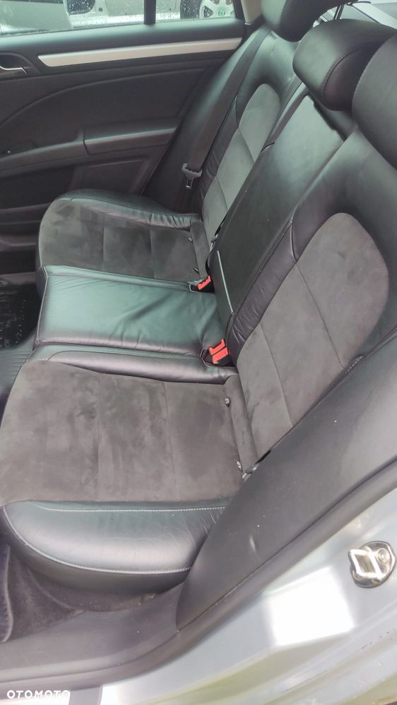 Skoda Superb - 11