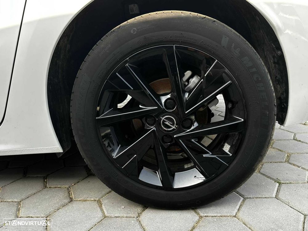 Opel Corsa - 14