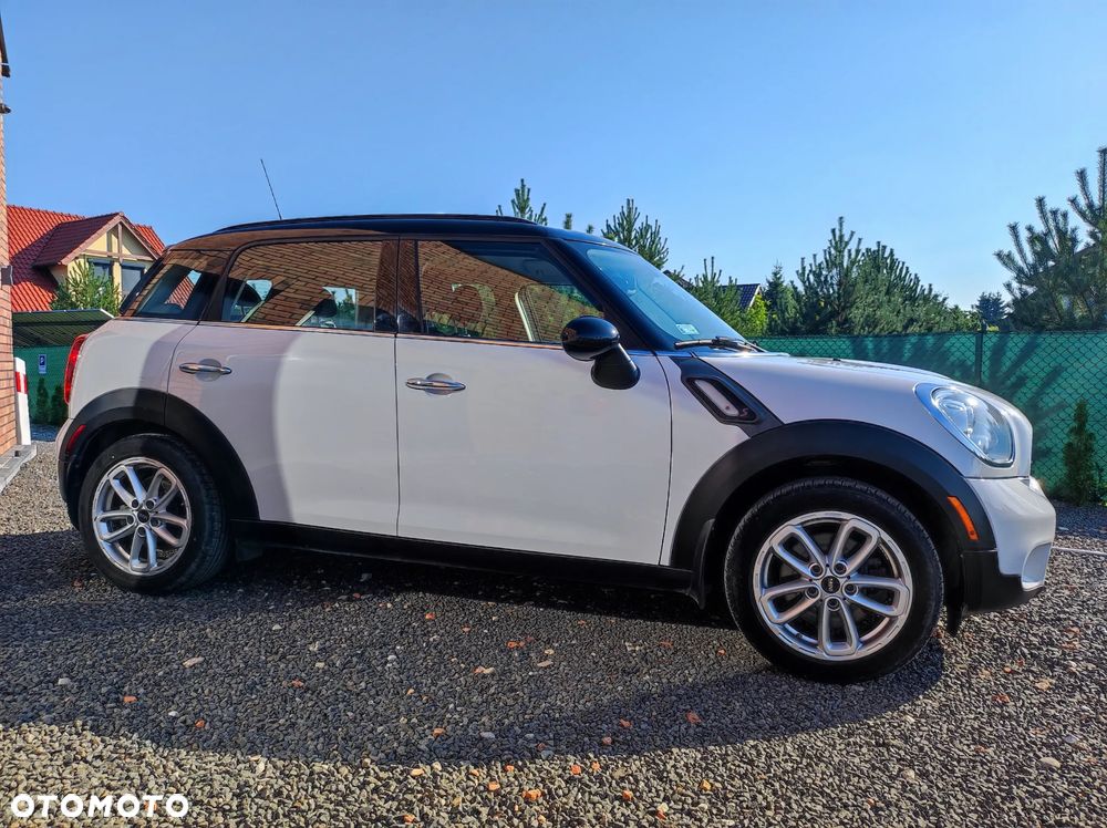 MINI Countryman - 6