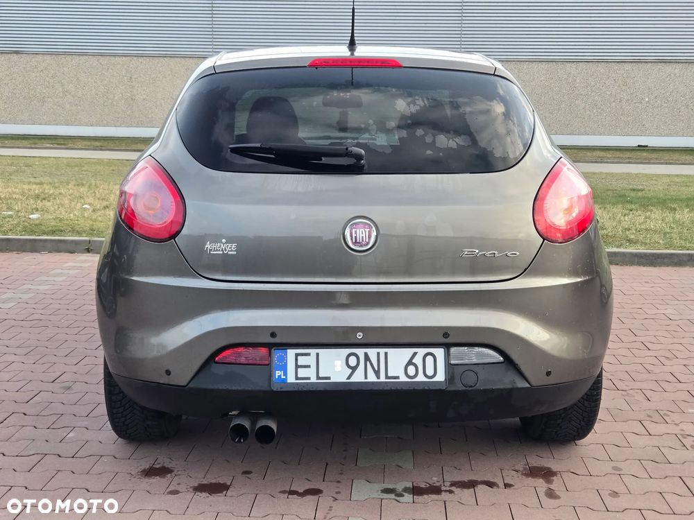 Fiat Bravo - 6