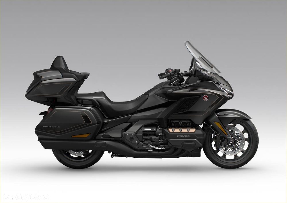 Honda GL - 2