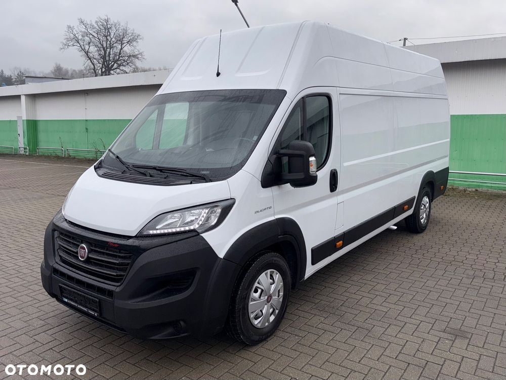 Fiat Ducato L4H3 - 3