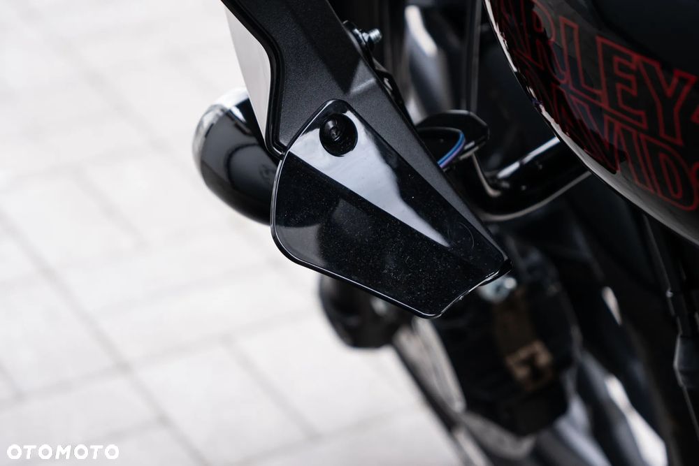 Harley-Davidson Softail Low Rider - 27