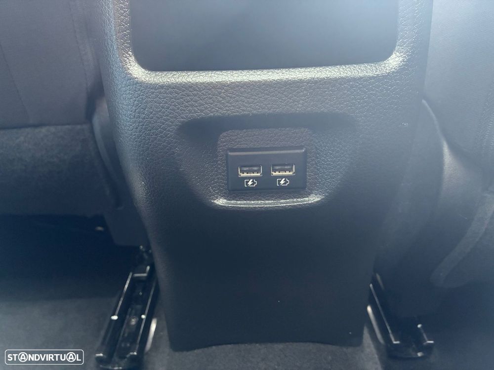 Nissan Qashqai 1.5 dCi N-Connecta DCT - 26