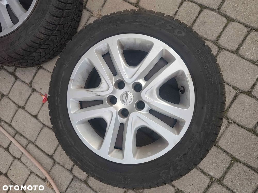 Opel Astra - 10