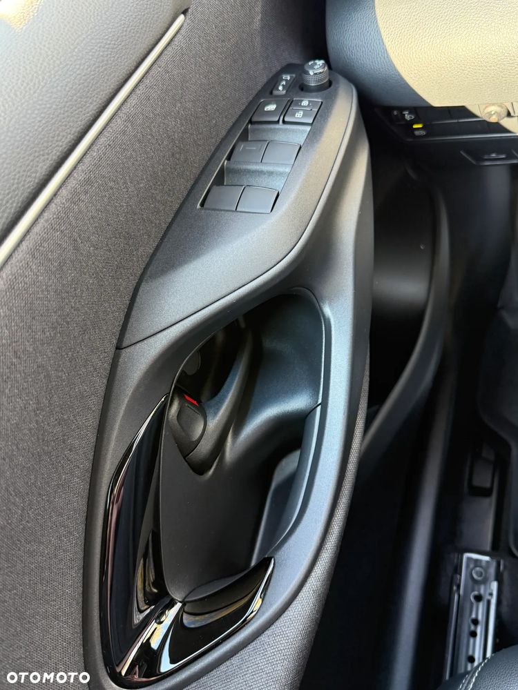 Toyota Yaris 1.5 Style CVT - 20