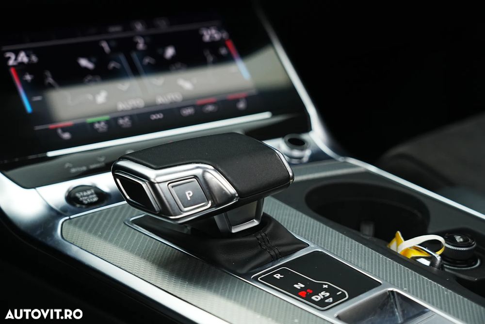 Audi A6 50 TFSI e quattro S tronic design - 39