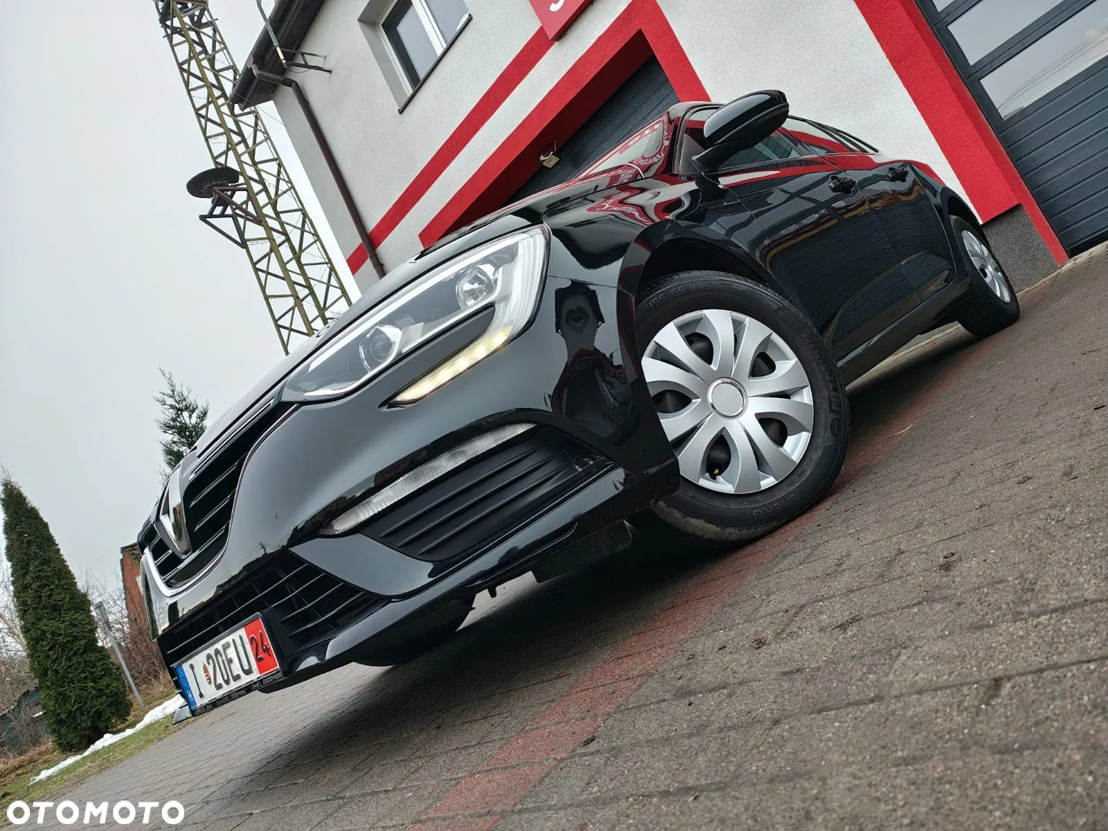 Renault Megane - 26
