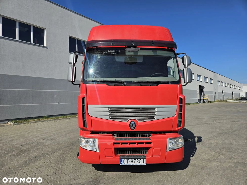 Renault Premium - 3