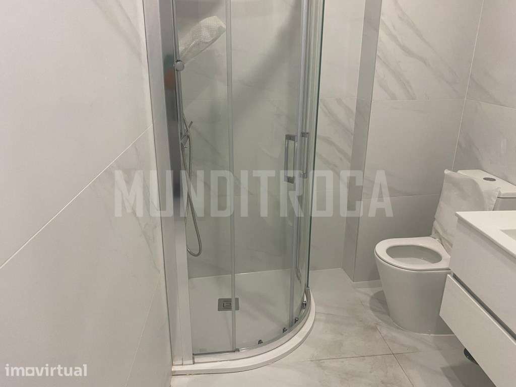 Apartamento T2 Centro - novo - Grande imagem: 5/9