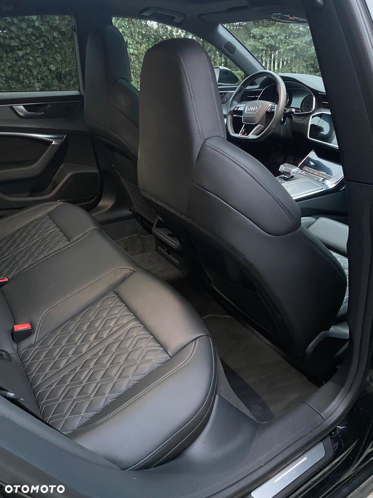 Audi A7 Sportback 40 TDI mHEV S tronic - 7