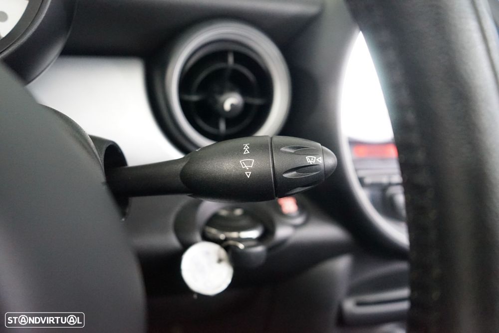 MINI Cabrio Cooper D - 18