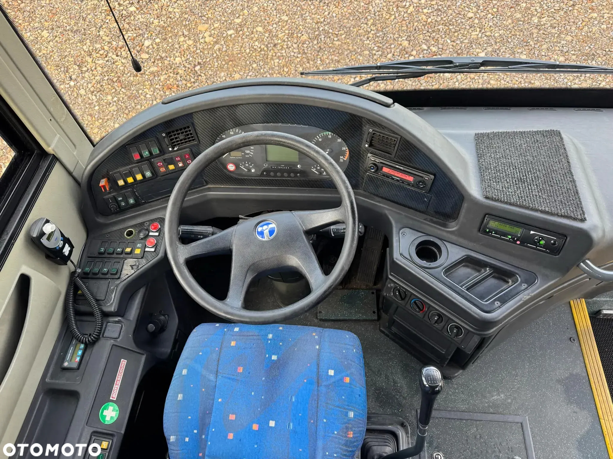 Temsa Tourmalin - 18