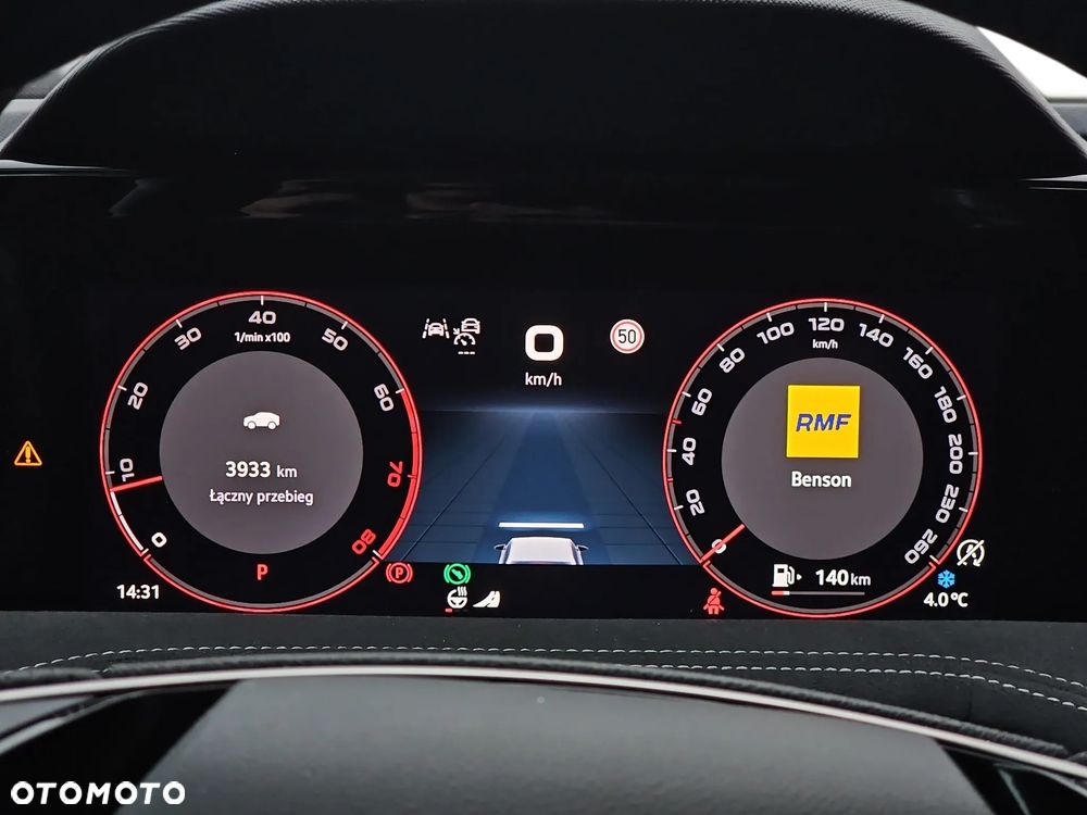 Skoda Superb 2.0 TSI Sportline DSG - 17