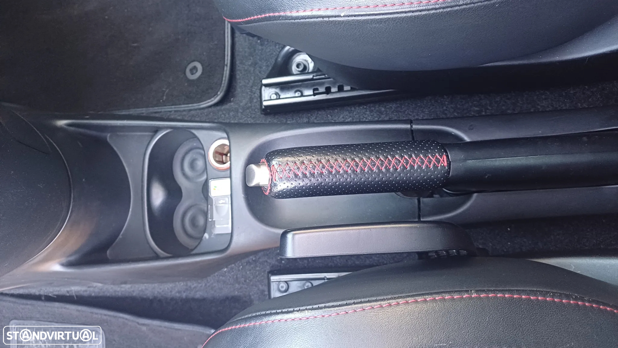 Abarth 500 1.4 16V - 12
