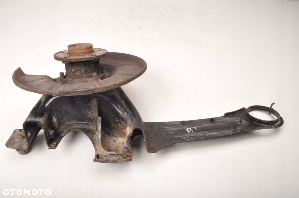 VOLVO S60 V60 XC60 XC70 V70 S80 AWD 4X4 WAHACZ PRAWY TYLNY 7G91-15A968-VAE - 2