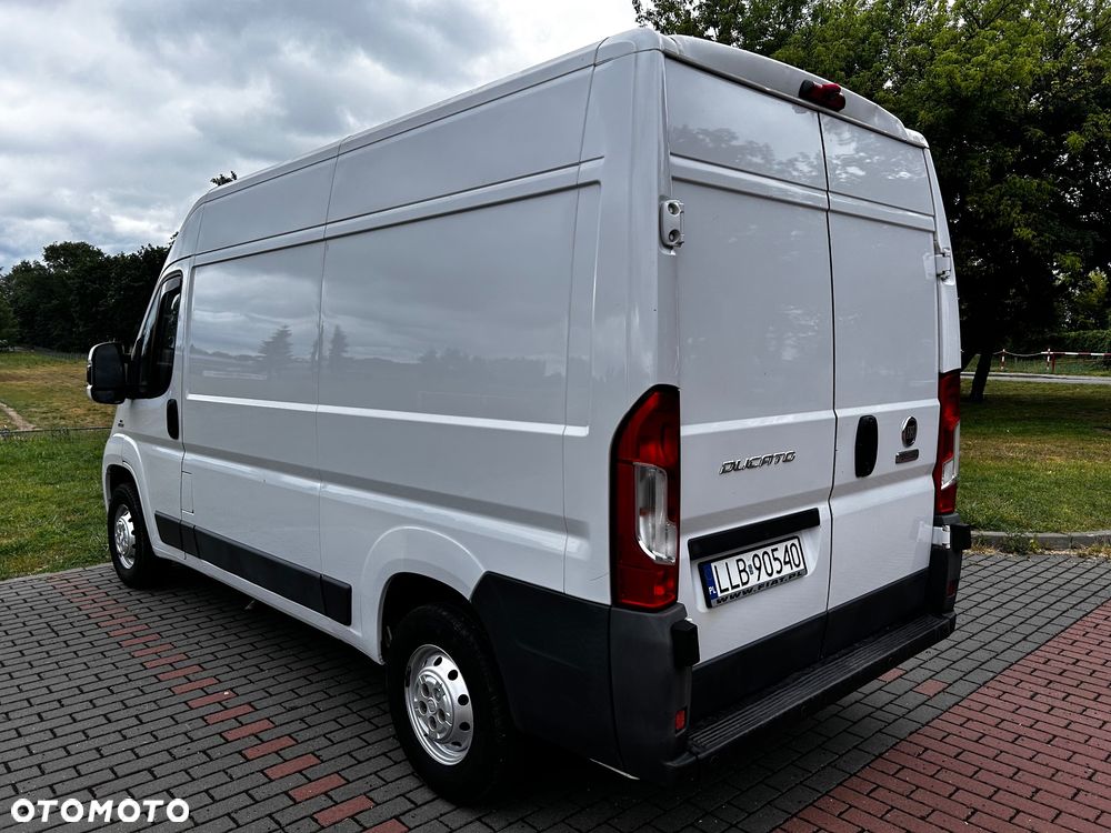 Fiat DUCATO - 15