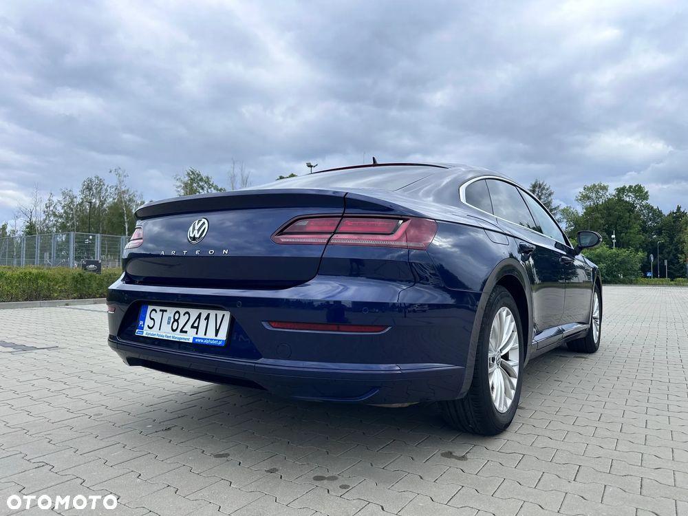 Volkswagen Arteon 1.5 TSI ACT Evo Elegance DSG - 6