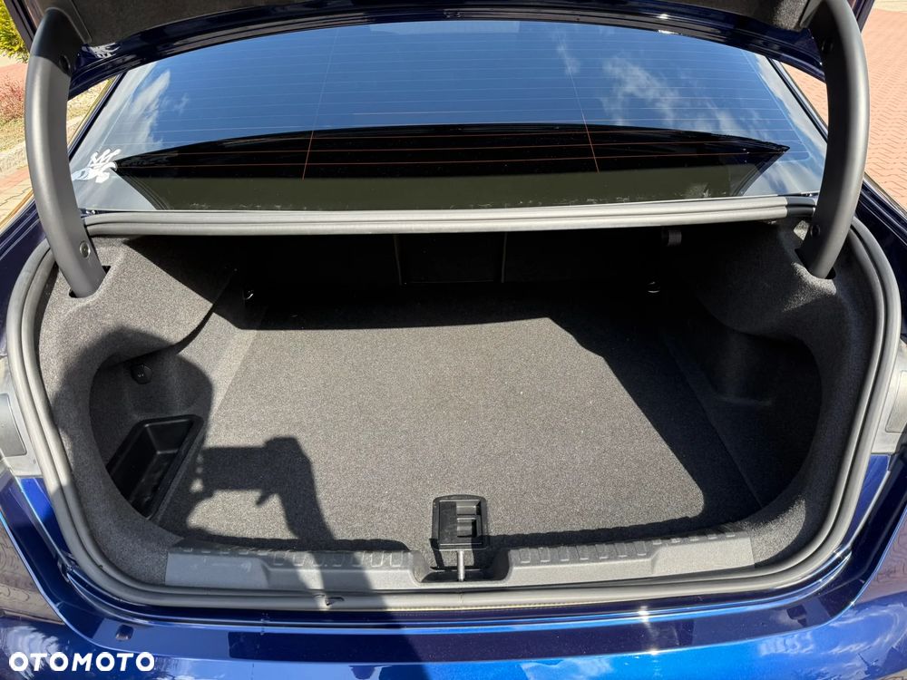 Audi A3 Limousine - 20