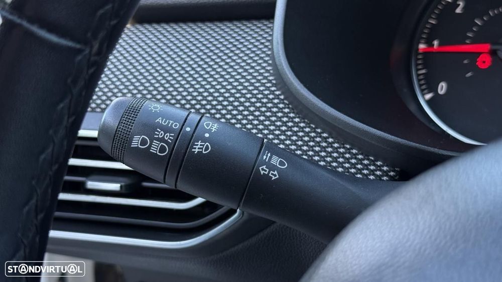 Dacia Jogger 1.0 ECO-G Comfort 7L Bi-Fuel - 30