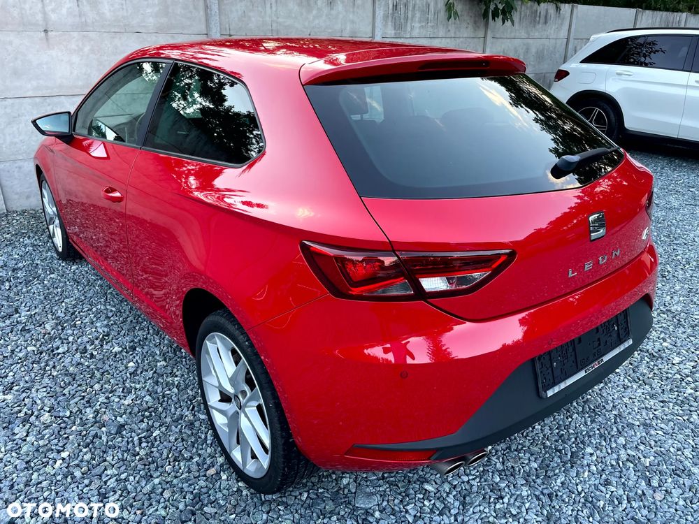 Seat Leon SC 1.4 TSI Start&Stop FR - 5