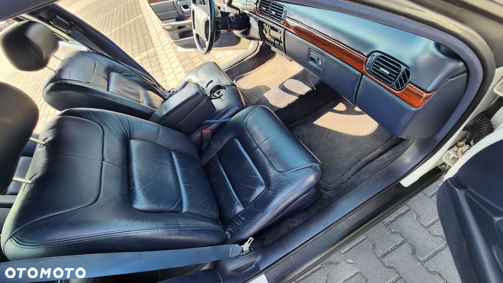 Cadillac Deville 4.6 Concours - 11