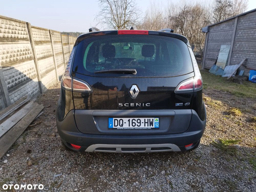 Renault Scenic Energy dCi 110 S&S LIMITED - 4