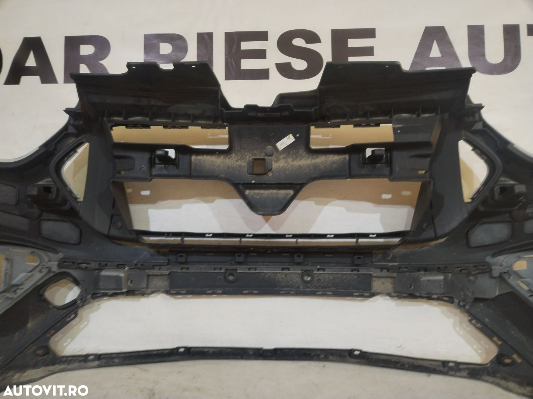 Bara fata Ford Custom, 2018, 2019, 2020, 2021, 2022, 2023, cod origine OE JK21-17F003. - 12