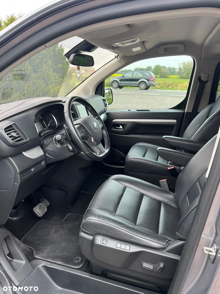 Toyota Proace Verso - 9