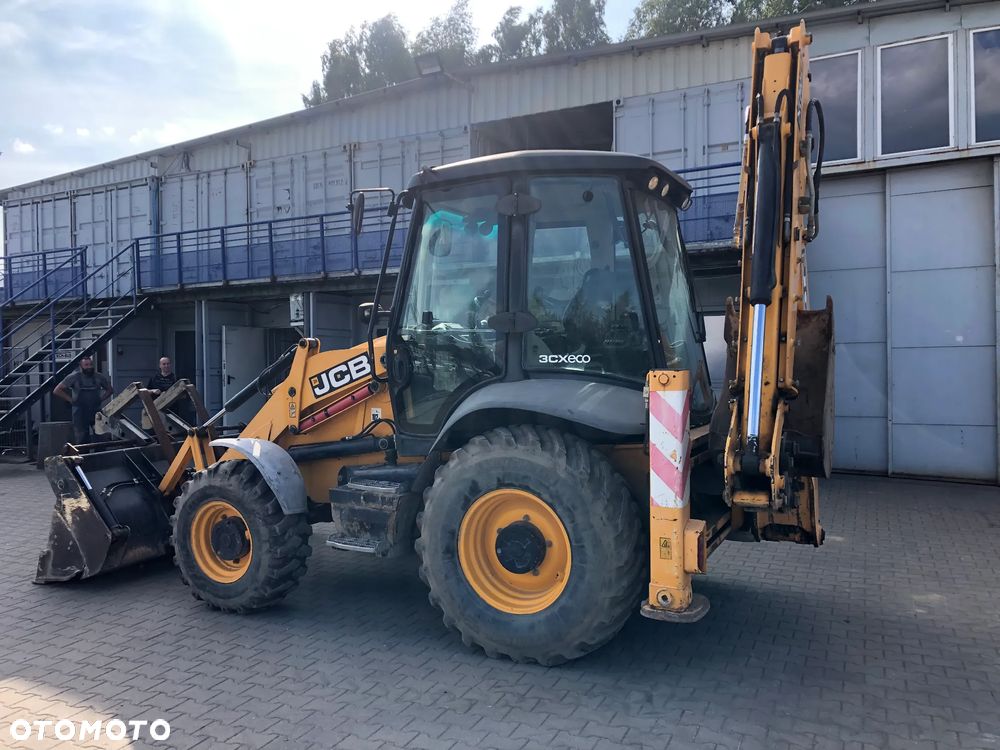 JCB 3CX Eco - 5