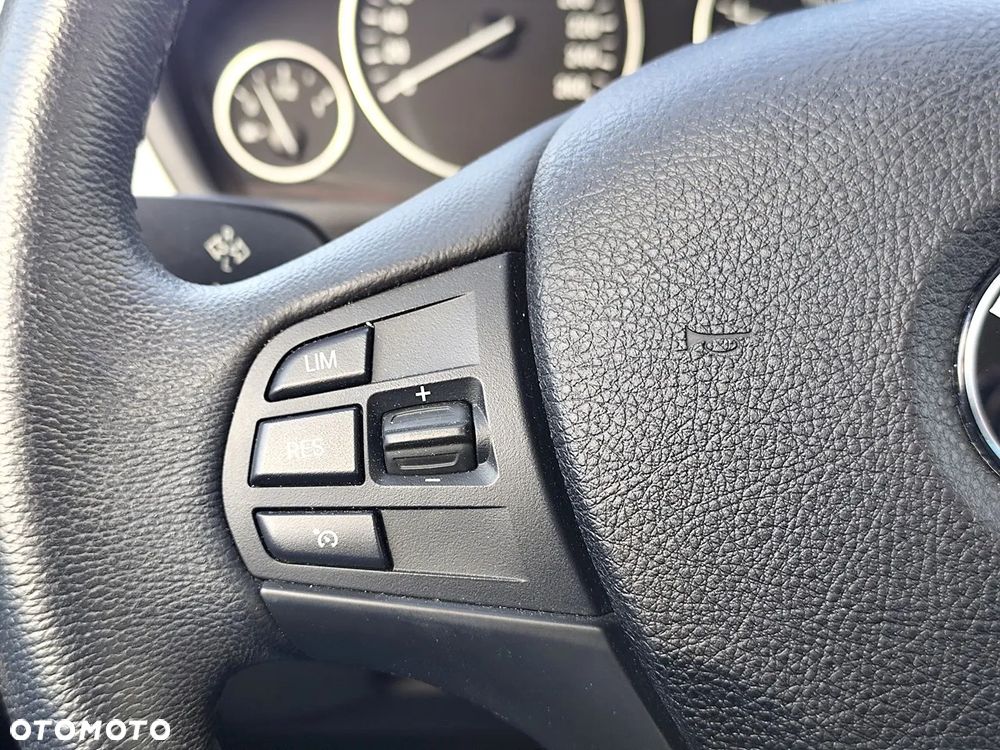 BMW Seria 3 318i GPF Advantage - 15
