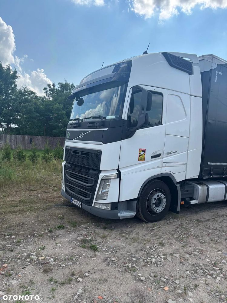 Volvo Fh