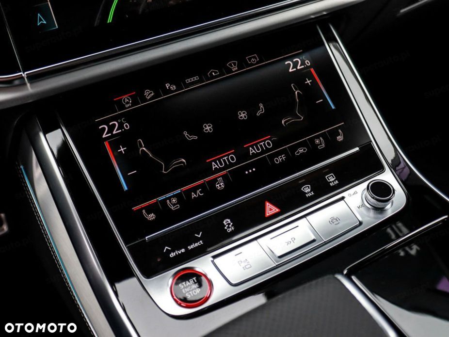 Audi Q7 - 11