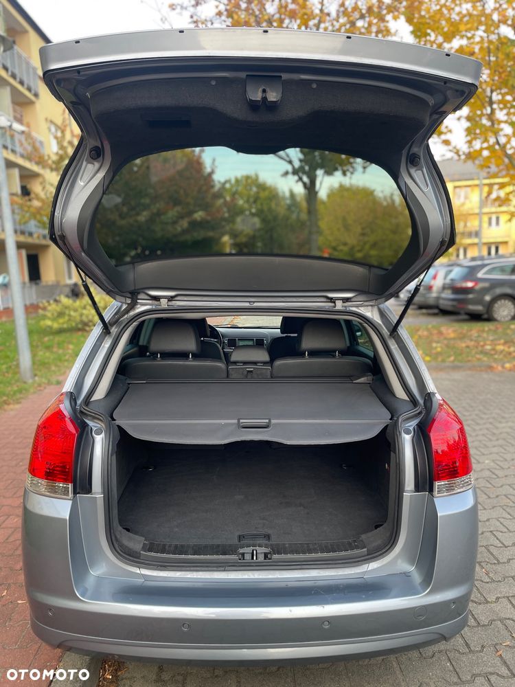 Opel Signum 1.9 CDTI Sport - 23